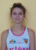 Kamila Urbańska