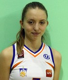 Nina Janikowska