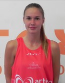 Magdalena  Hertmanowska