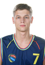 Michał Kubaczka