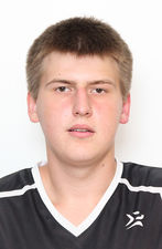 Patryk Smyrdek