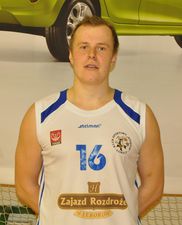 Rafał Malitka