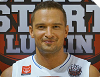 Paweł Kowalski