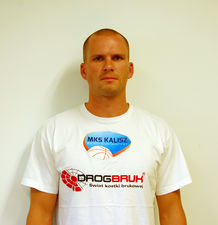 Kamil Oleszkin