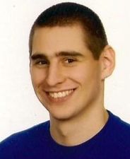 Marcin Kubacki