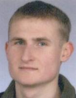 Dawid Wójcik