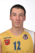 Patryk Cebulski