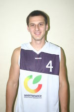 Sebastian Małek