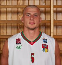 Mateusz Dziemba