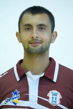 Kacper Kasprzak