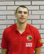Łukasz Warmuz