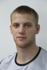 Bartosz Ciechociński