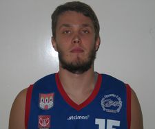 Sebastian Drążyk