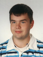 Mateusz Prystrom