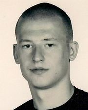 Paweł Szeleźniak