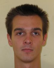Krystian Kapałka