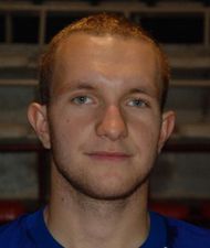 Piotr Magdziarz