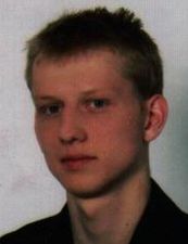 Kamil Żebrowski