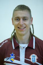 Adrian Suliński