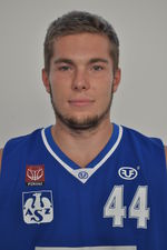 Maciej Rostalski