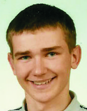 Mateusz Wasielewski