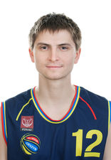 Szymon Kałuża
