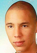 Salim Hamdaoui