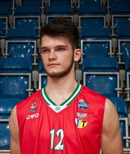 Maciej Piszczek