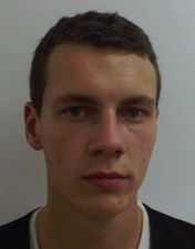 Daniel Solanikow