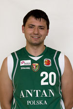 Łukasz Malinowski