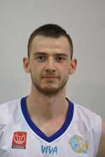 Mateusz Szwed