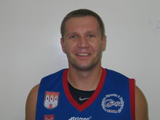 Krzysztof Paliński