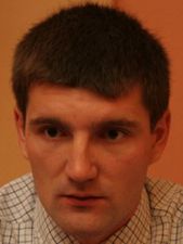Michał Skowron