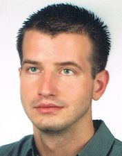 Maciej Krupa