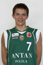 Michał Kamberski
