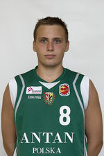 Konrad Dubiel