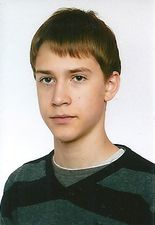 Konrad Gaweł