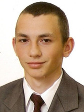Maciej Pokorski