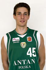 Bartłomiej Przyboś
