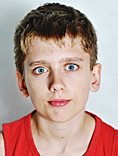Bartosz Broniarek