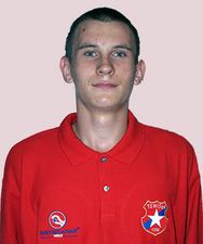 Kacper Majka