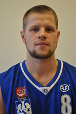 Łukasz Ulchurski