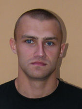 Bartosz Pochocki