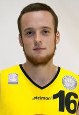 Bartosz Czerwonka