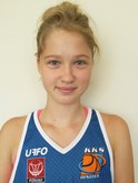 Weronika Jastrzębska