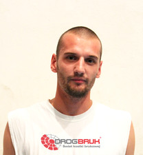 Paweł Piros