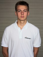 Maksymilian Zagórski