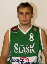 Konrad Dubiel