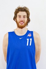 Garrick Sherman