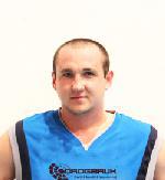 Błażej Rabe